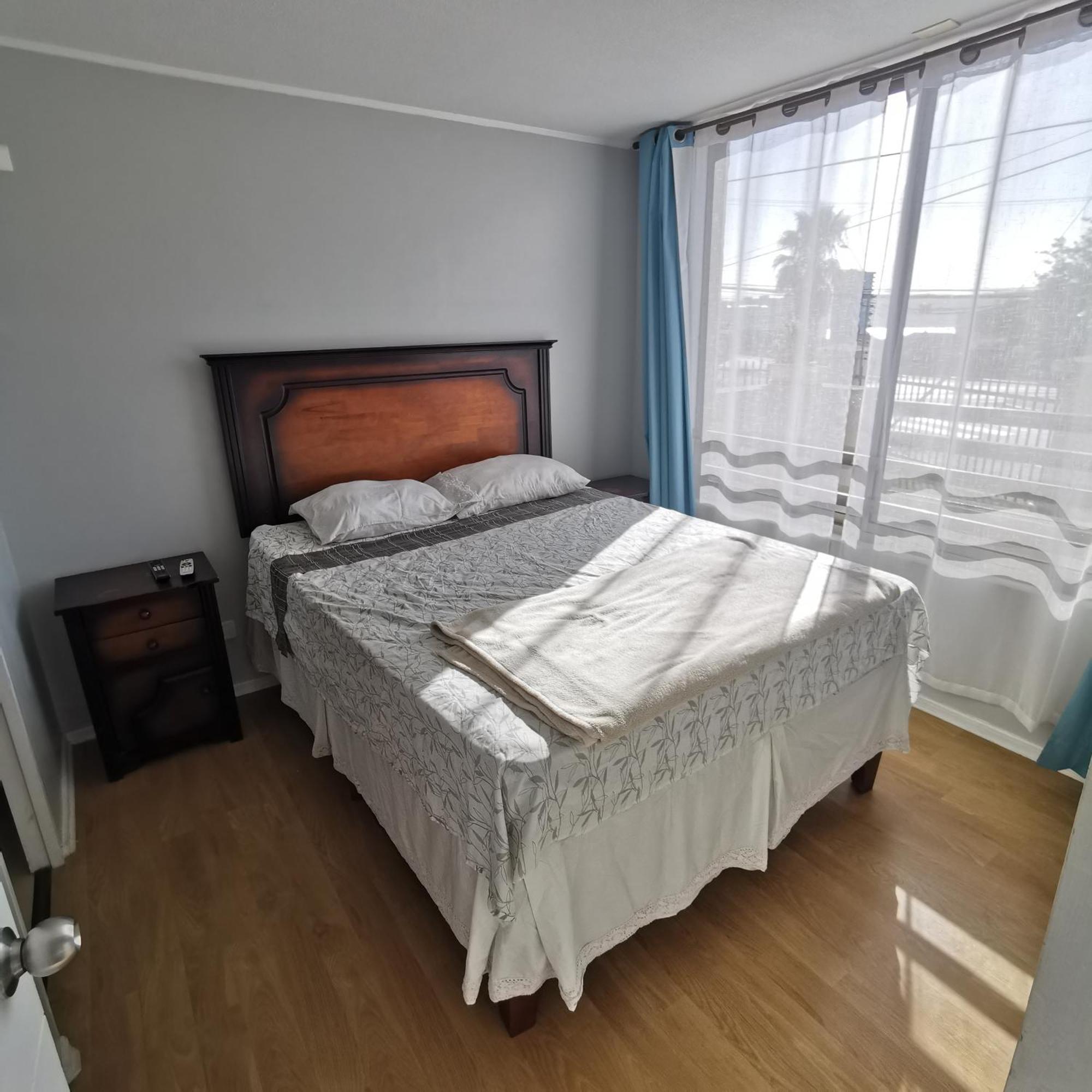 Apartamento Dpto Herradura Playa *