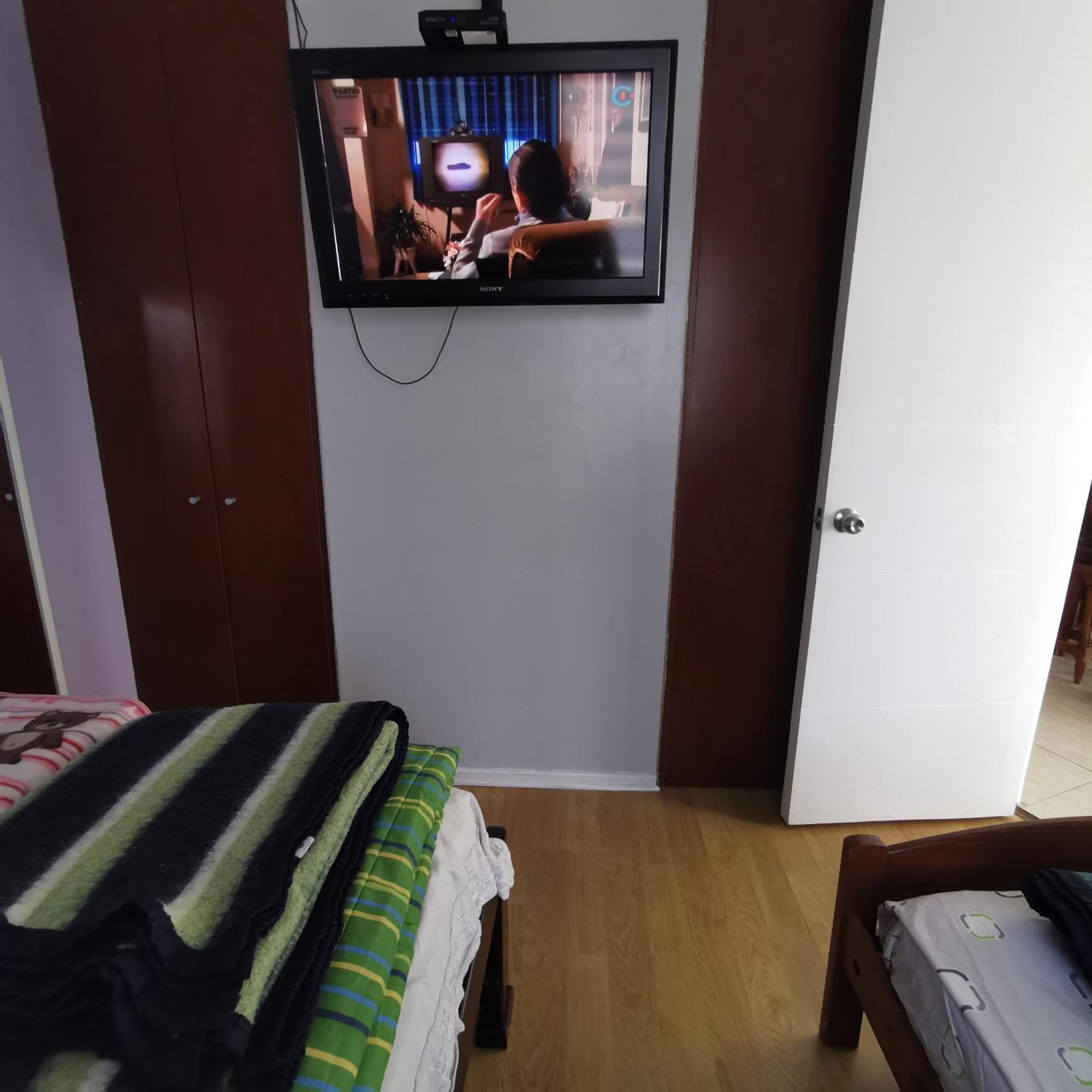 Dpto Herradura Playa Apartamento Coquimbo