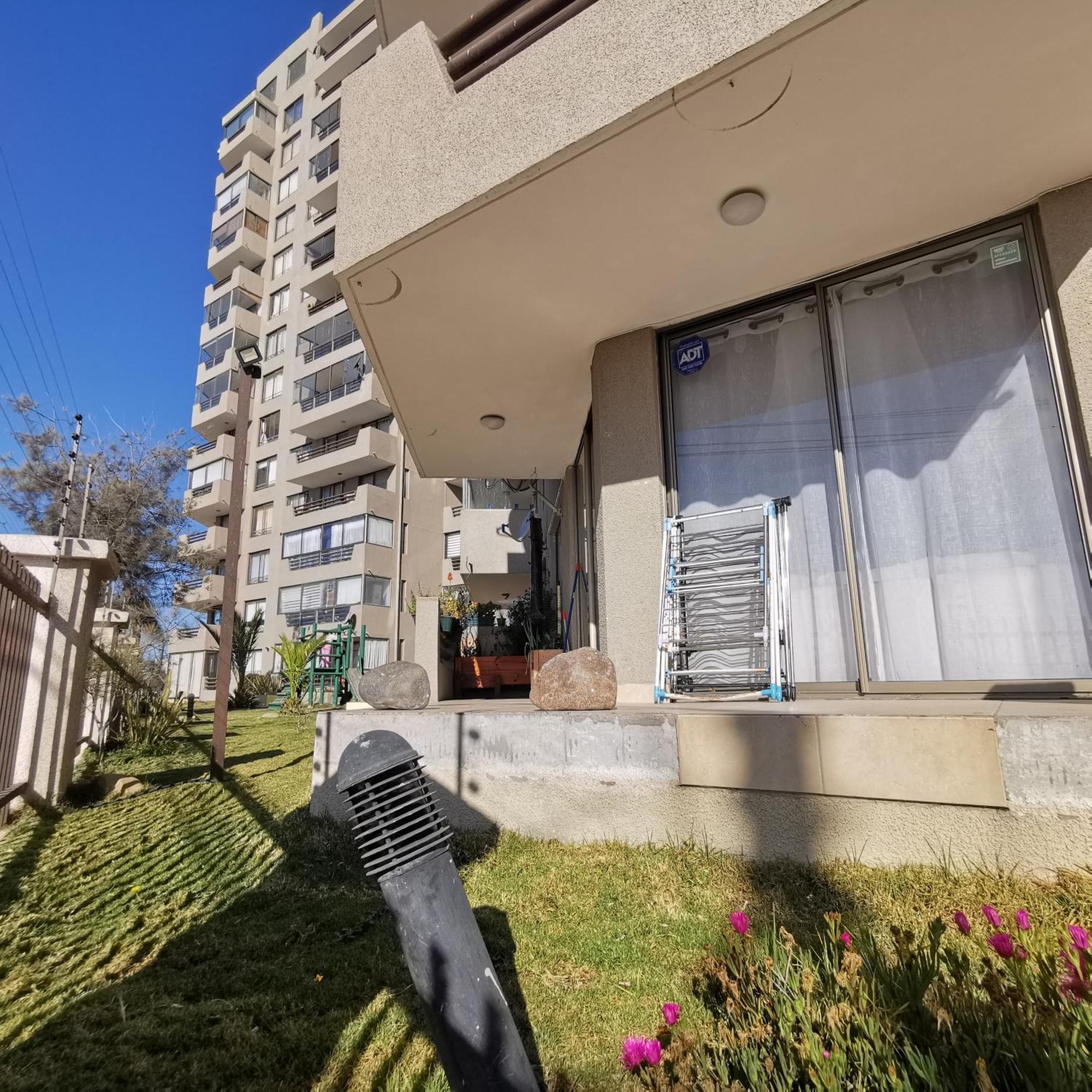 Apartamento Dpto Herradura Playa Coquimbo